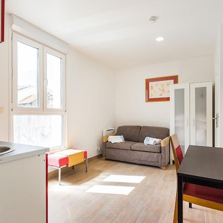 Cmg Porte De Chatillon - Malakoff I Экстерьер фото