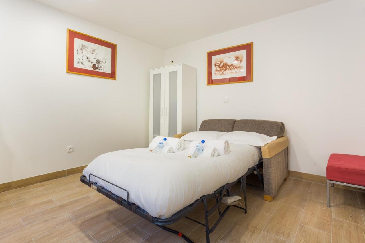Cmg Porte De Chatillon - Malakoff I Экстерьер фото