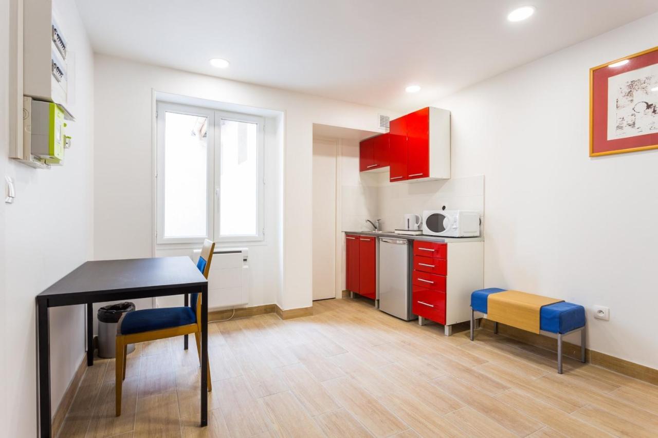 Cmg Porte De Chatillon - Malakoff I Экстерьер фото