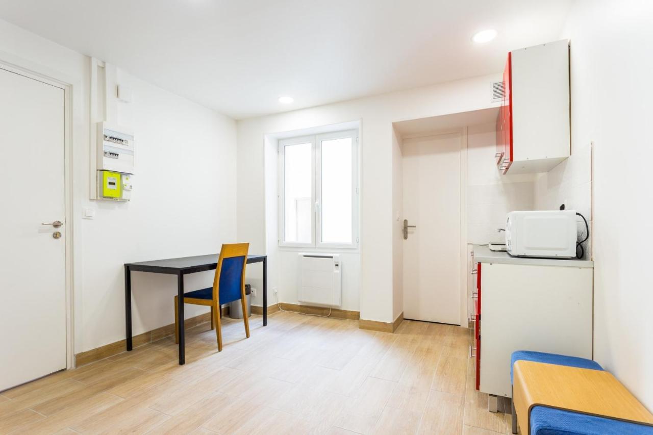 Cmg Porte De Chatillon - Malakoff I Экстерьер фото