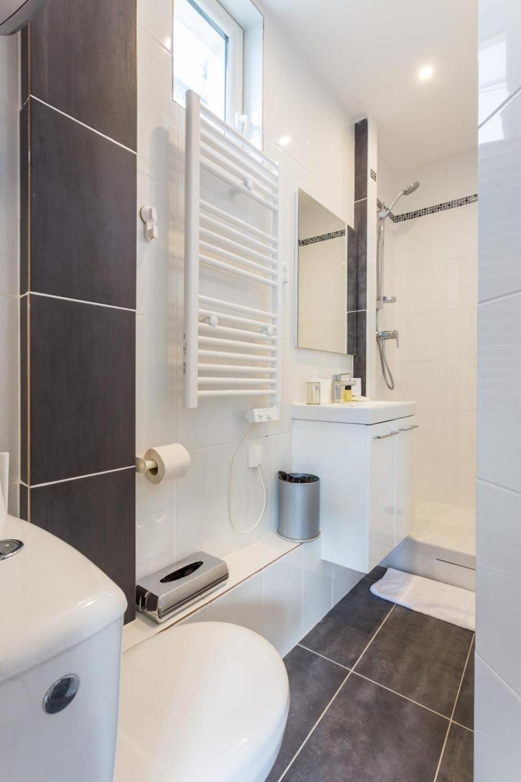 Cmg Porte De Chatillon - Malakoff I Экстерьер фото