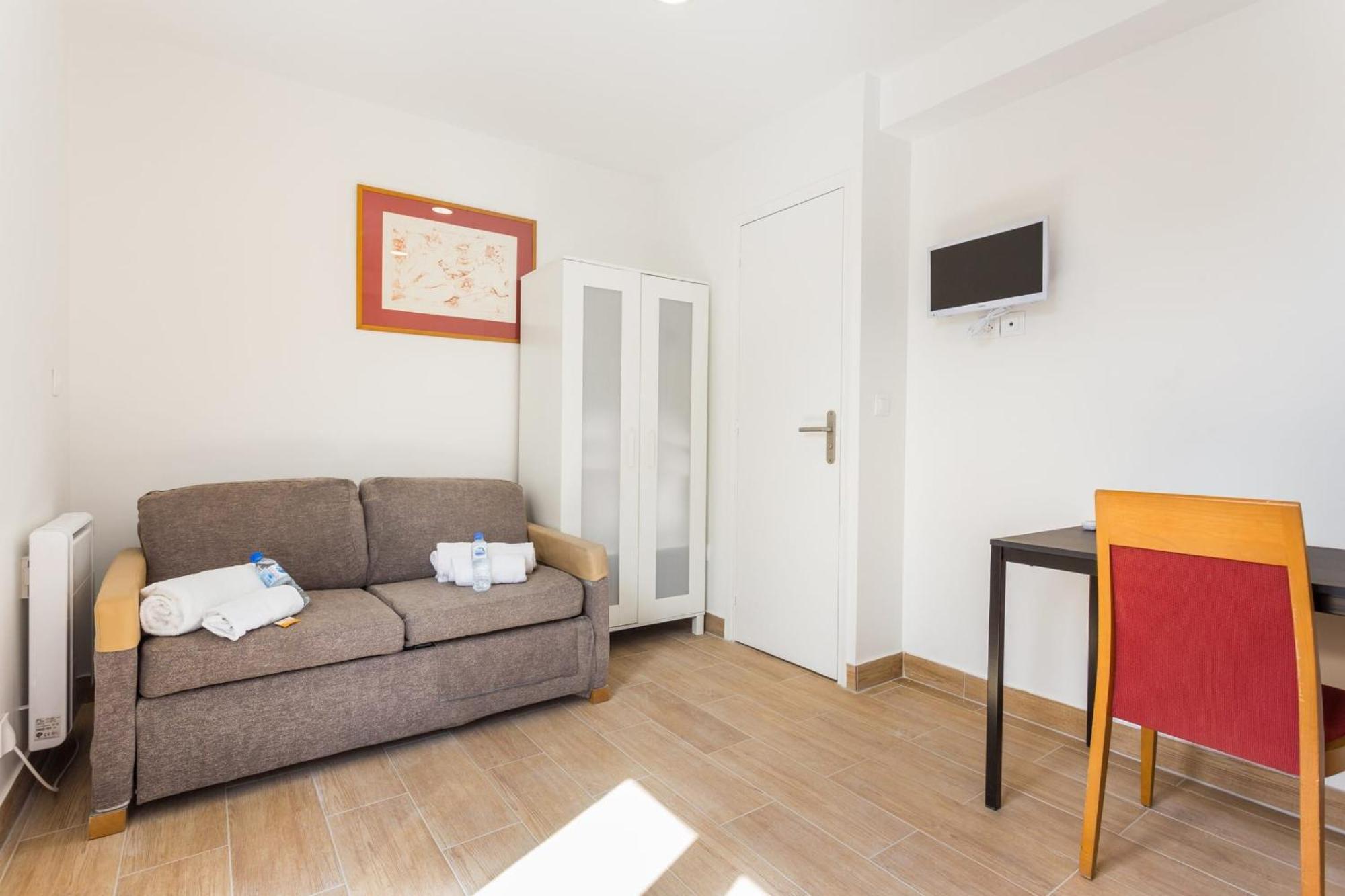 Cmg Porte De Chatillon - Malakoff I Экстерьер фото